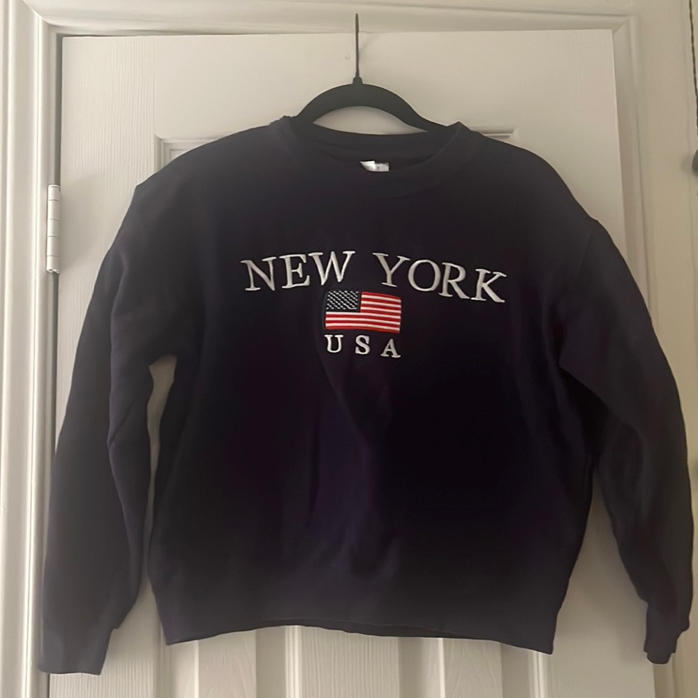 WALI usa New York Crew